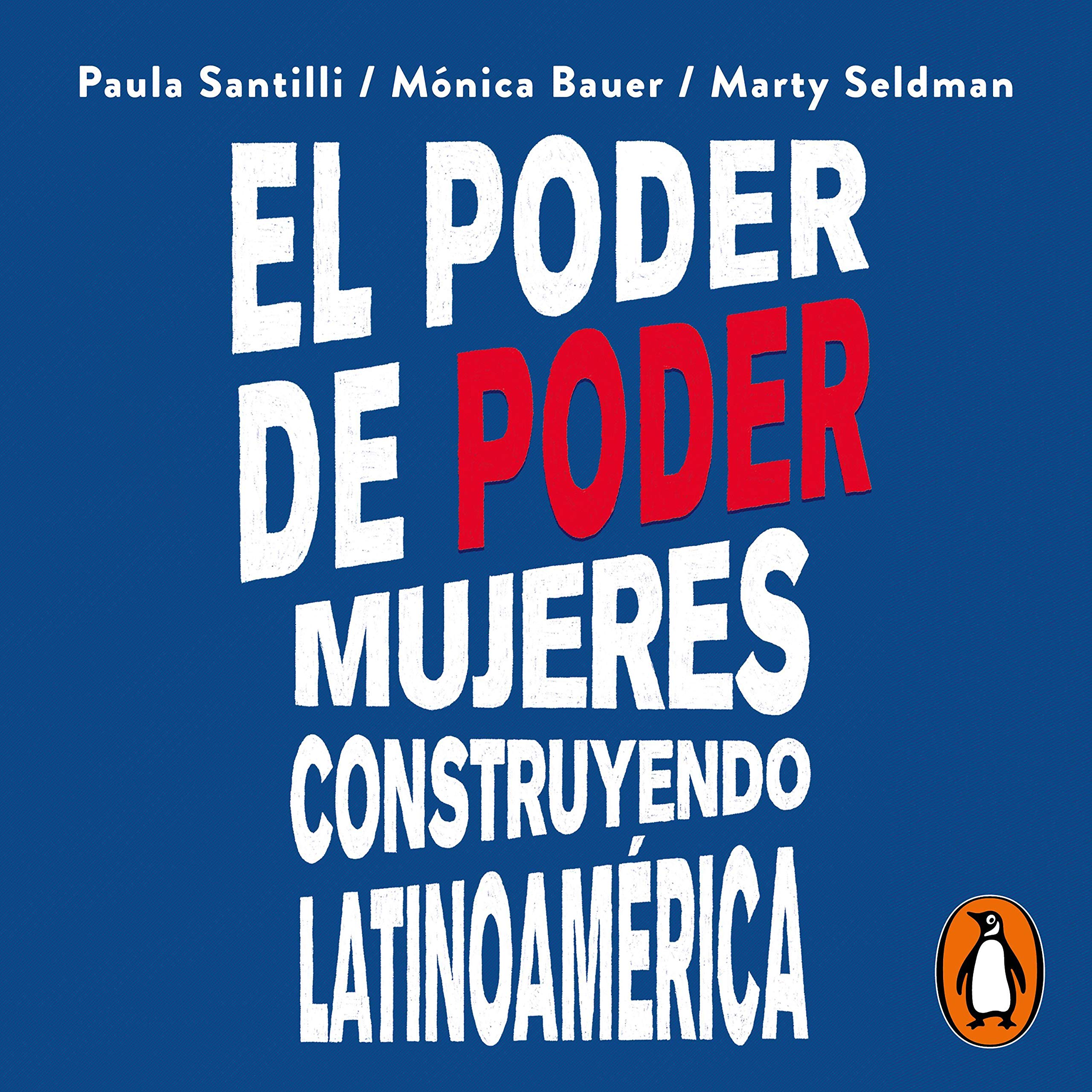 El poder de poder [Power of Power]