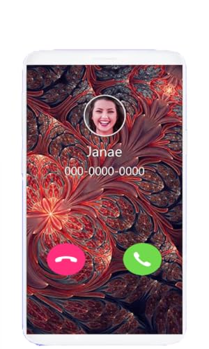 Joker Caller Screen - Color Phone #TOP6