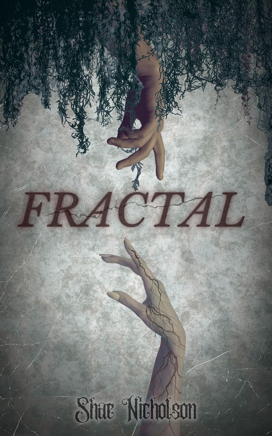 Fractal: An Eco-Horror Thriller (The Bonnie Tanner Tragedies Book 1)