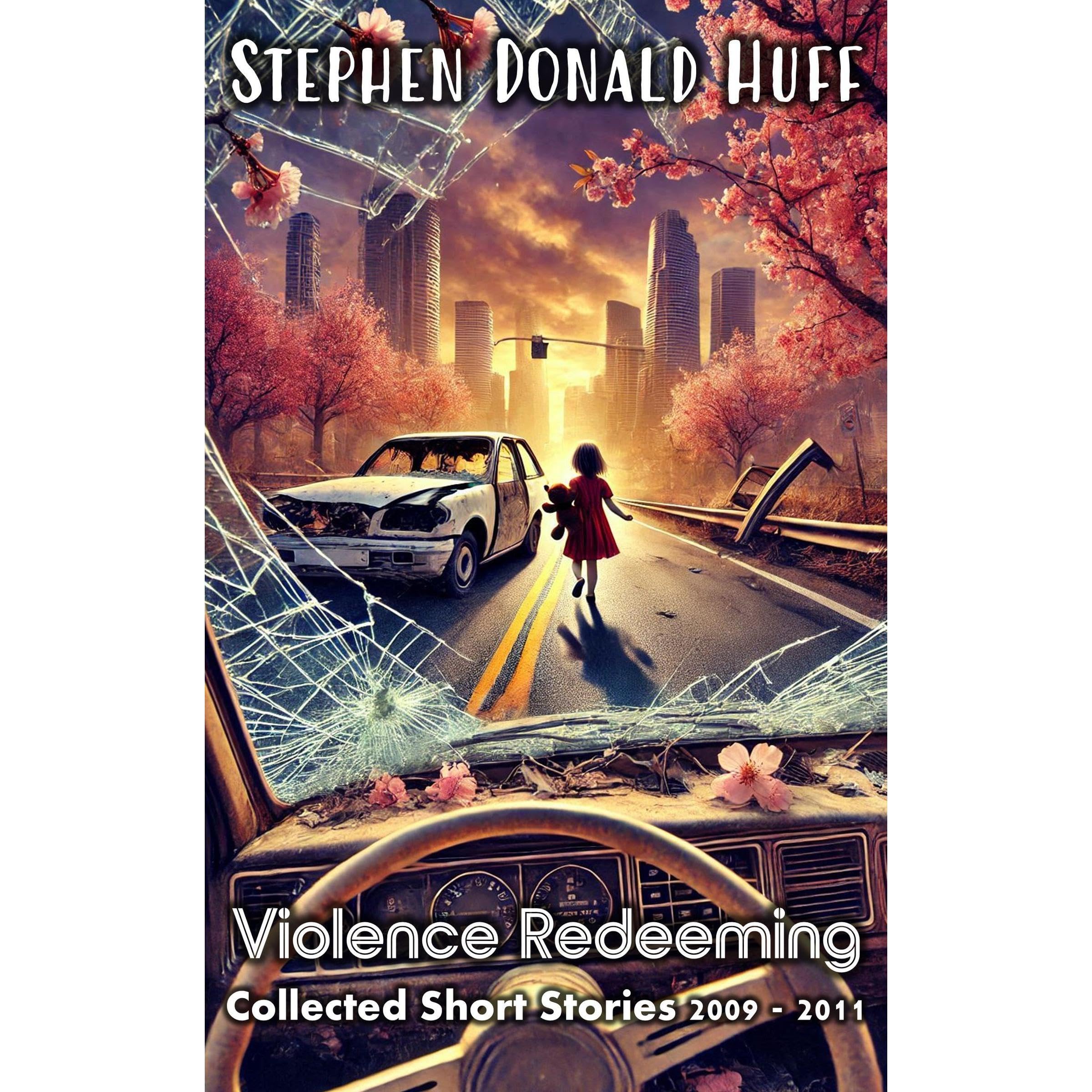 Violence Redeeming