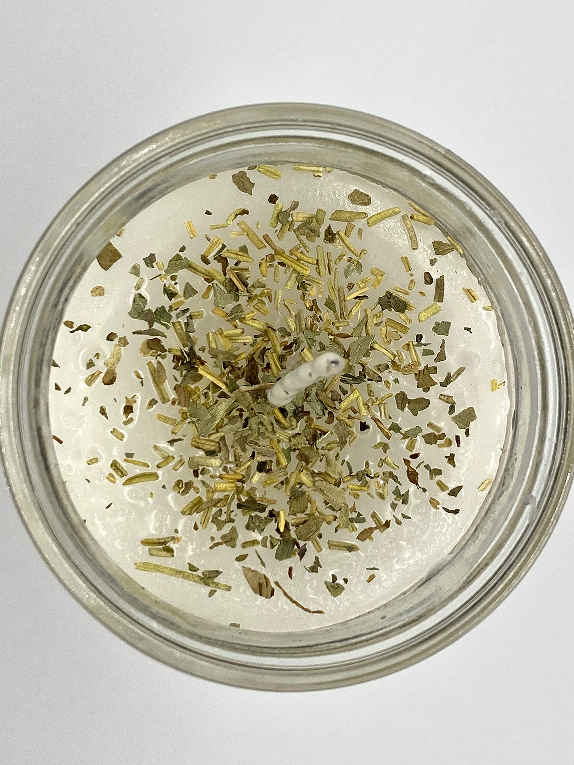 Quita Vicios Fixed Candle