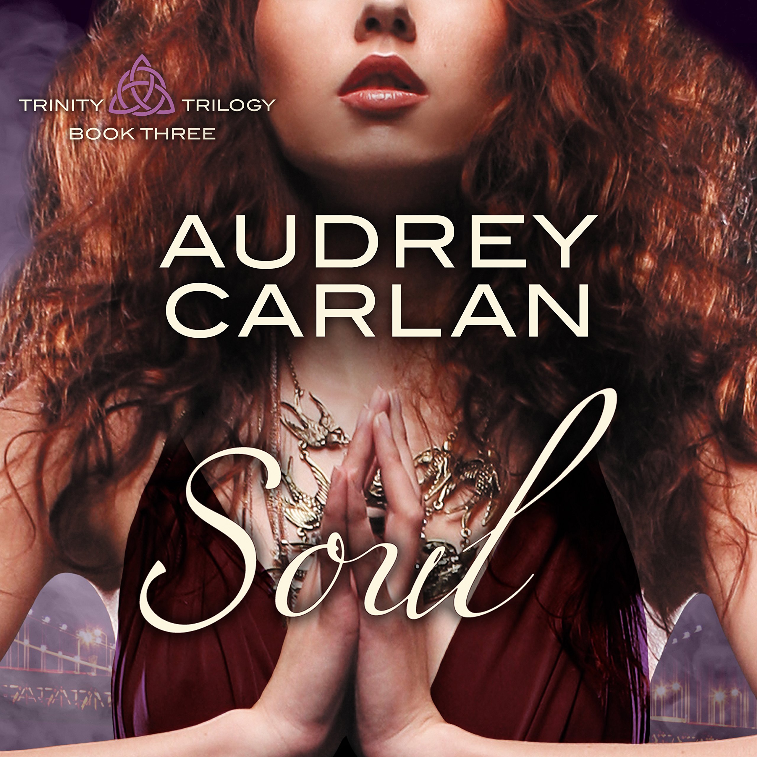 Cover art for Soul