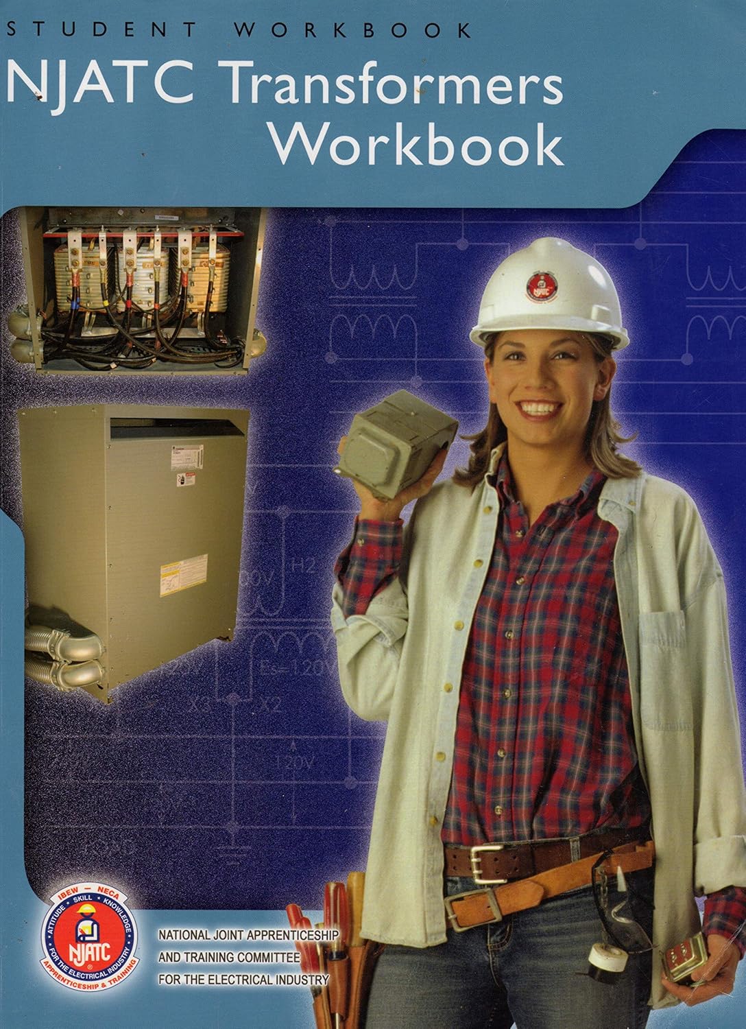 NJATC Transformers Workbook Student Workbook NJATC; National Joint