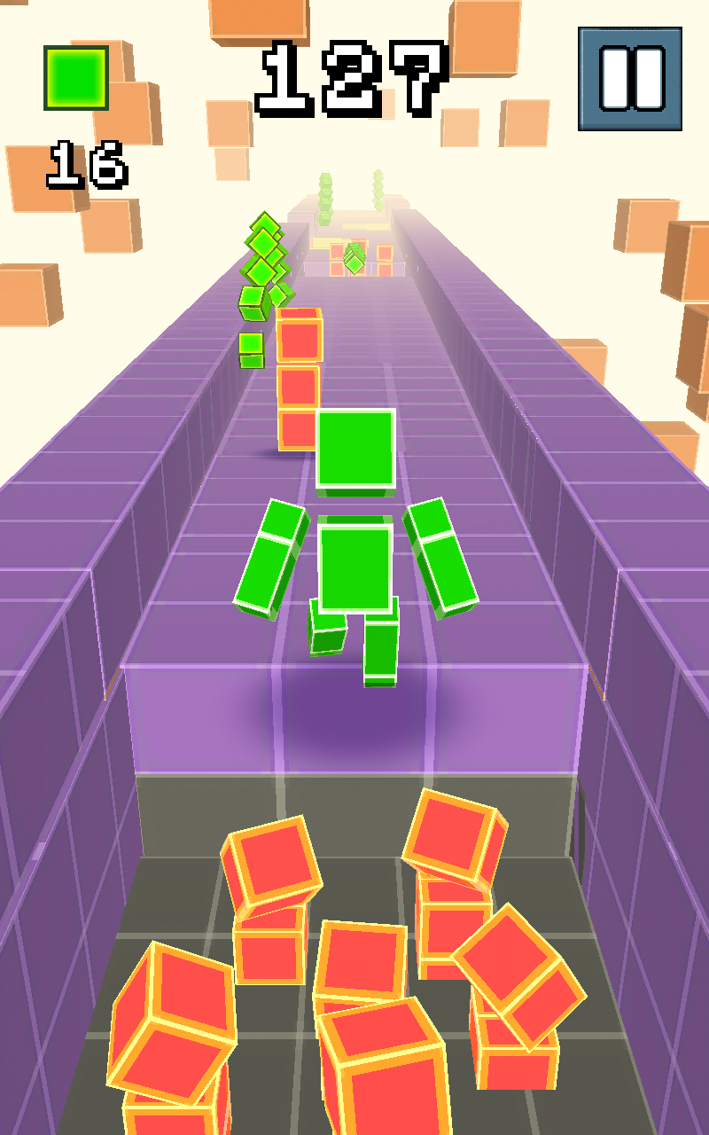 Super Block Runner - App on the Amazon Appstore