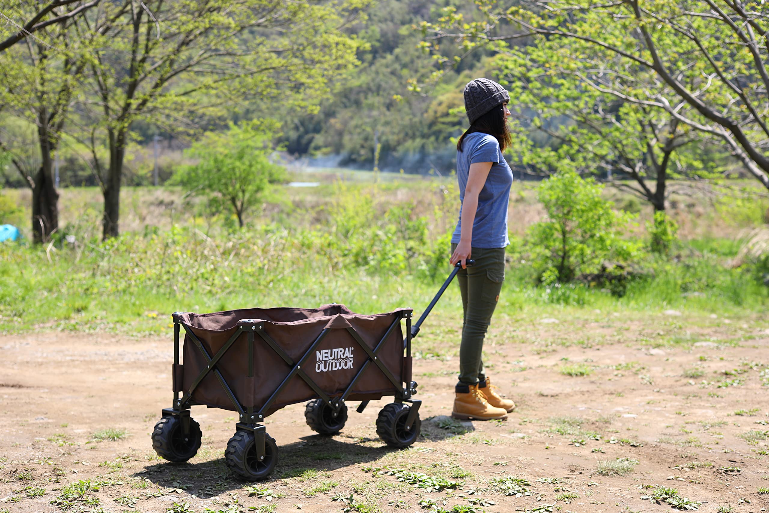 Amazon | [NEUTRAL OUTDOOR(ニュートラルアウトドア)] オフロード 