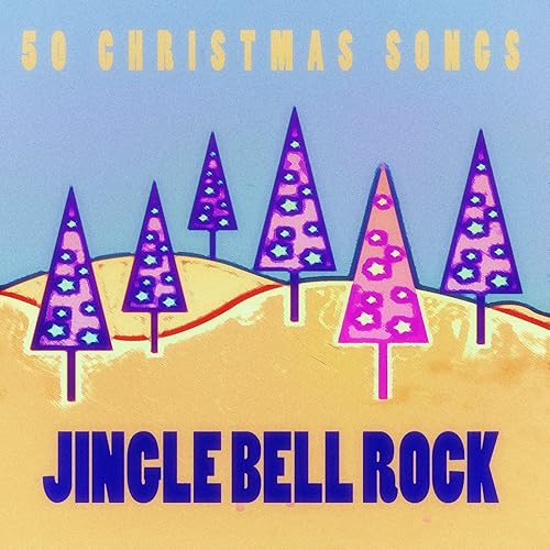 Jingle Bell Rock by Various artists on Amazon Music Amazon.co.uk