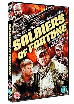 INSANITY DVD THE SOLDIER OF FORTUNE\\"UN… Soldier of Fortune (DVD, 1955) for sale online | eBay