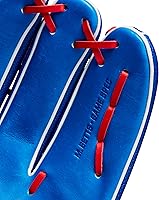 Vista 9 de Wilson Mookie Betts 2024 A2K - Guante de béisbol MB50GM de 12.5 pulgadas