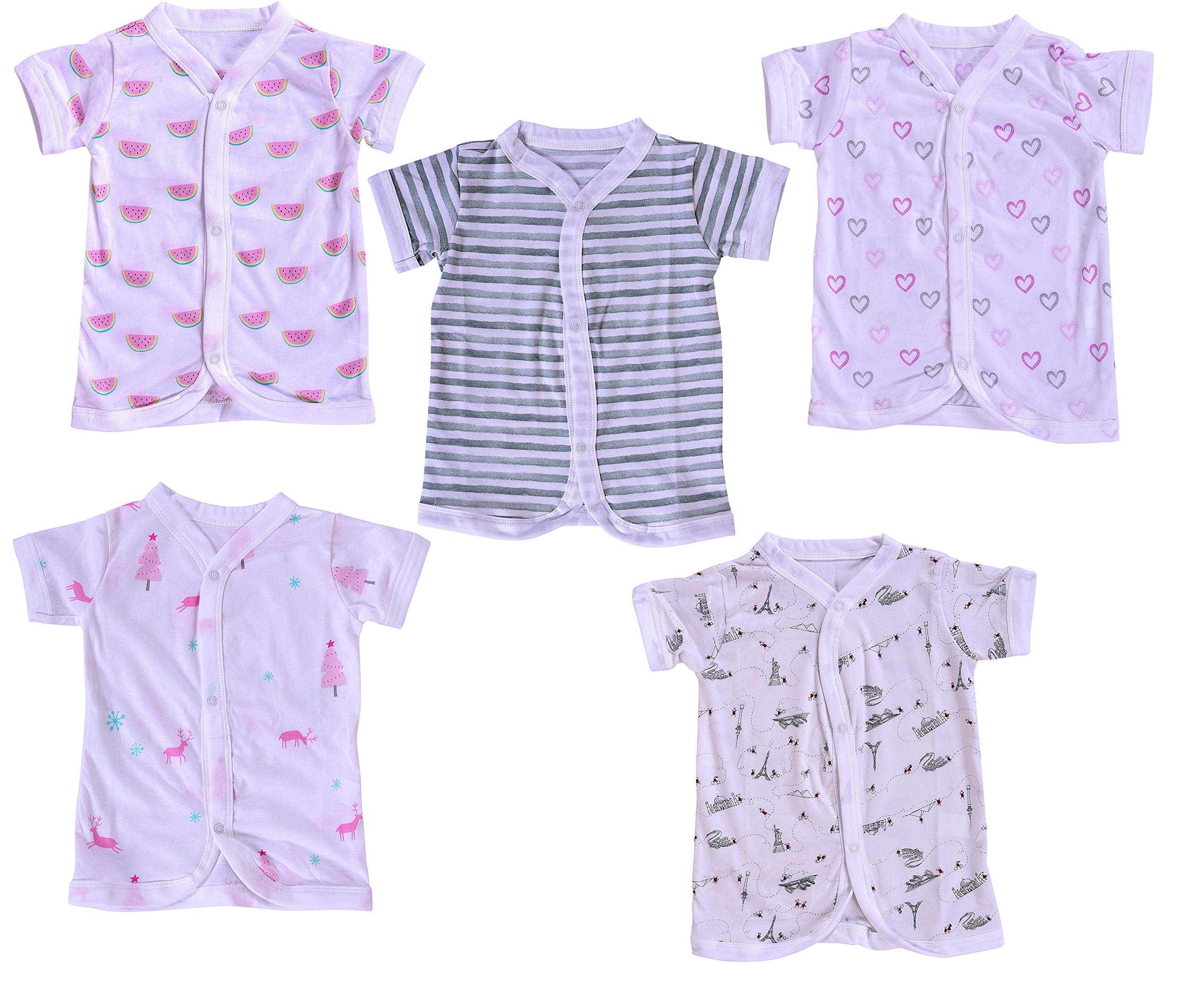 mom's home organic cotton