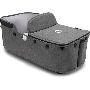 bugaboo lynx bassinet