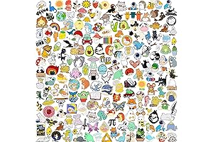 Vibrant Enamel Pins: A Dash of Whimsy for Your Belongings