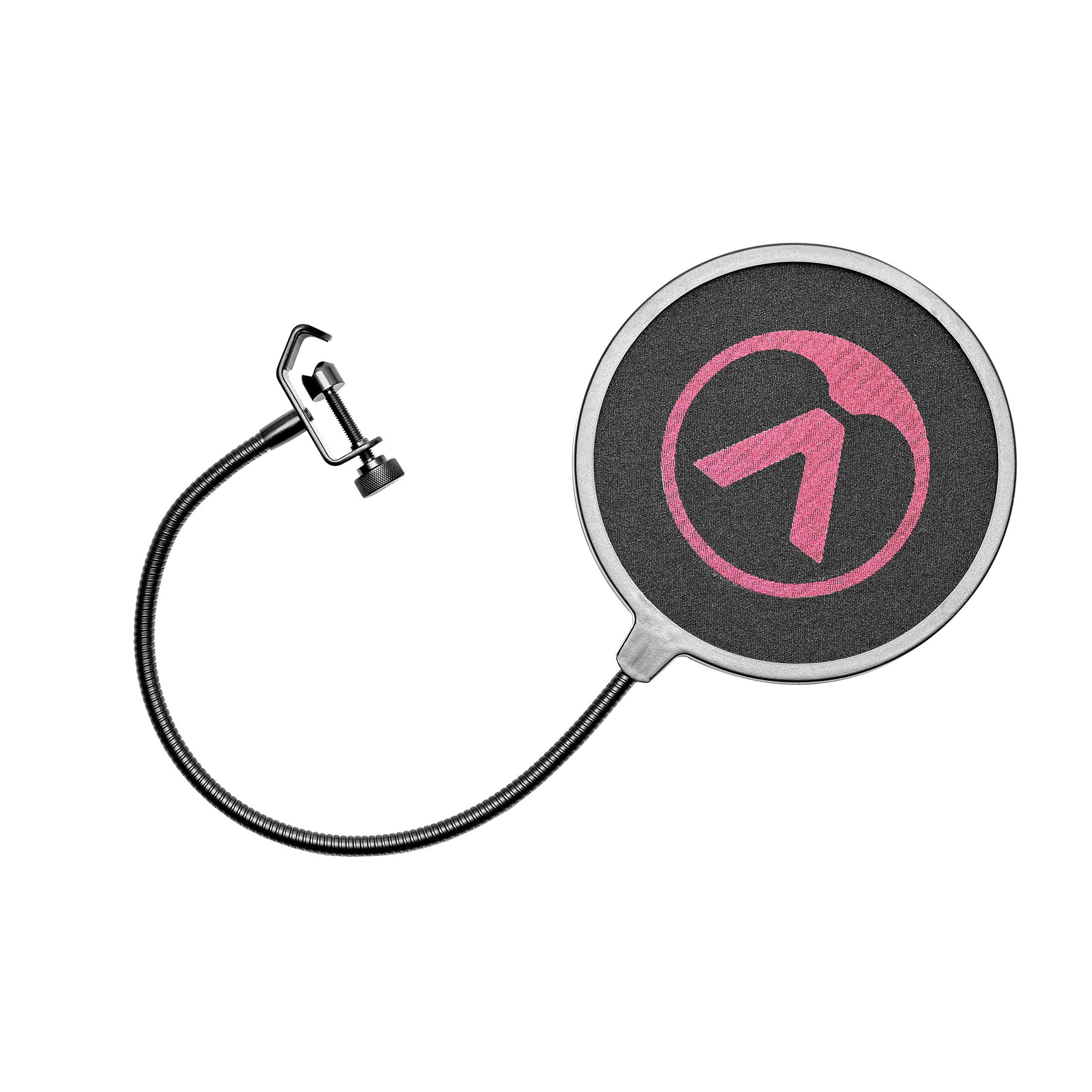OCP8 Filtre anti pop