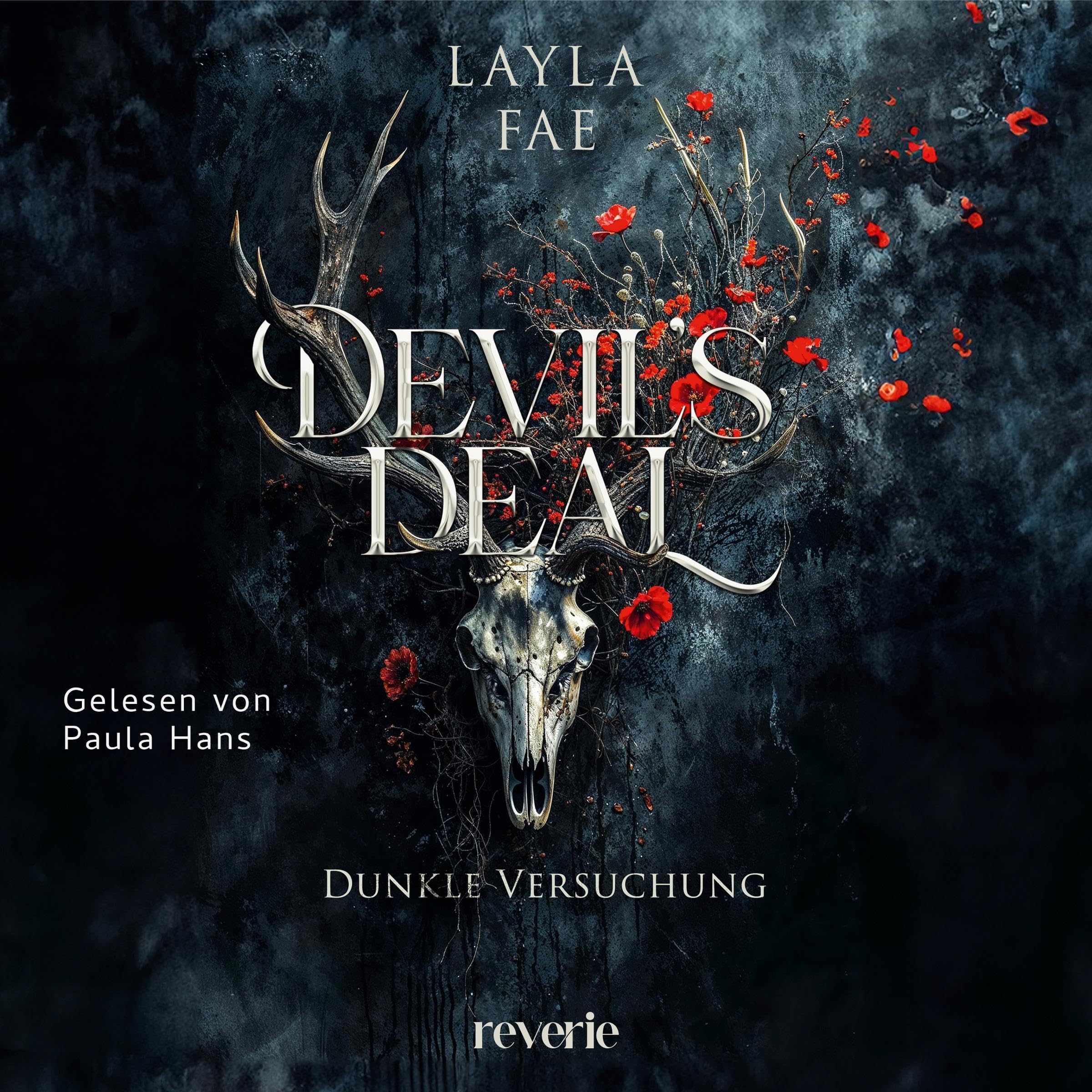 Cover art for Devil's Deal - Dunkle Versuchung