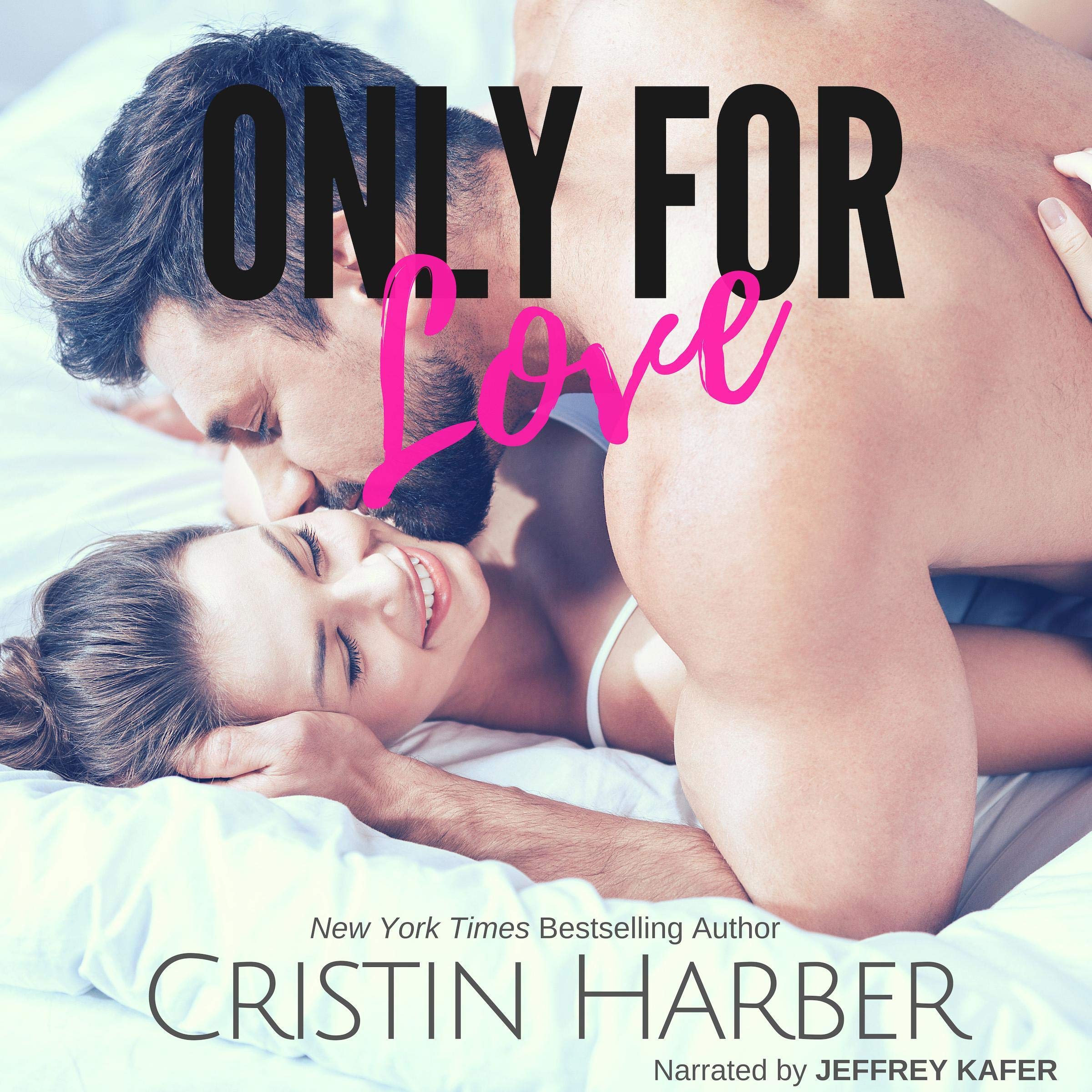 Cover art for Only for Love