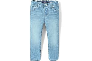 3T Girls Super Skinny Jeans