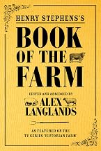 Concise edition of The Book of the Farm