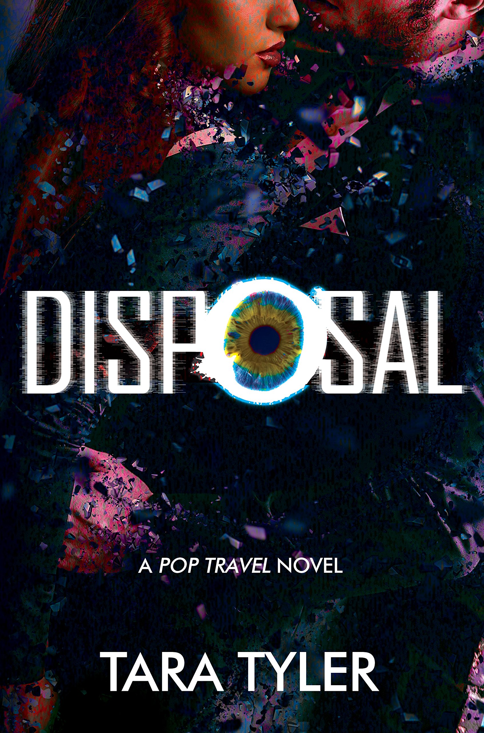 Book cover for Disposal