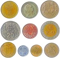 Vista 27 de Venezuela 10 Monedas Mixtas Centimos Bolívares Desde 1953