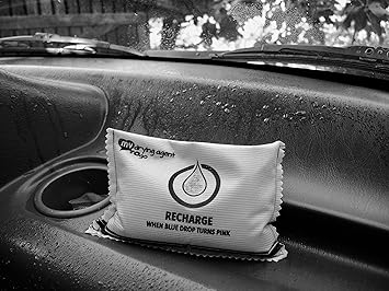 Foto del Deshumidificador