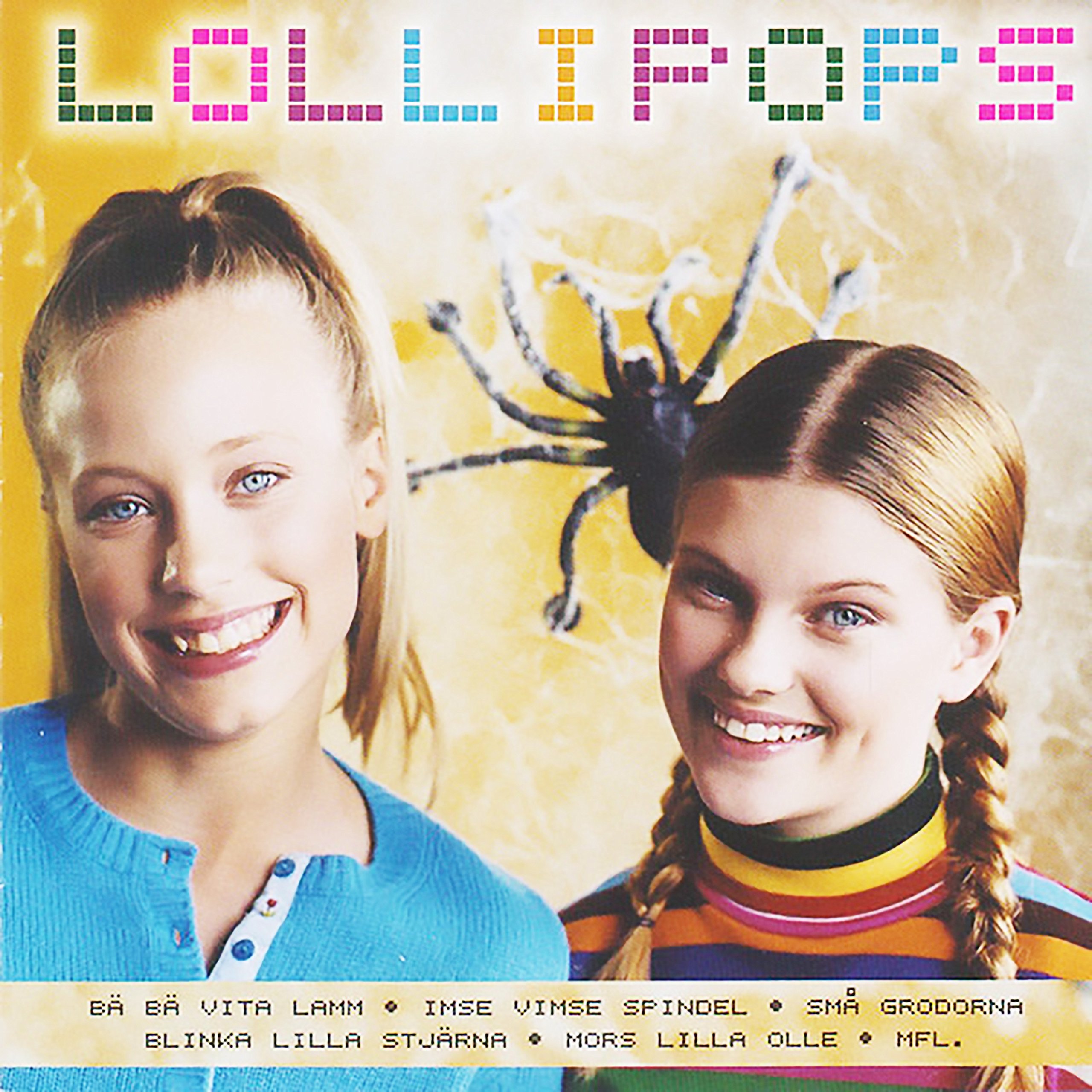 Lollipops
