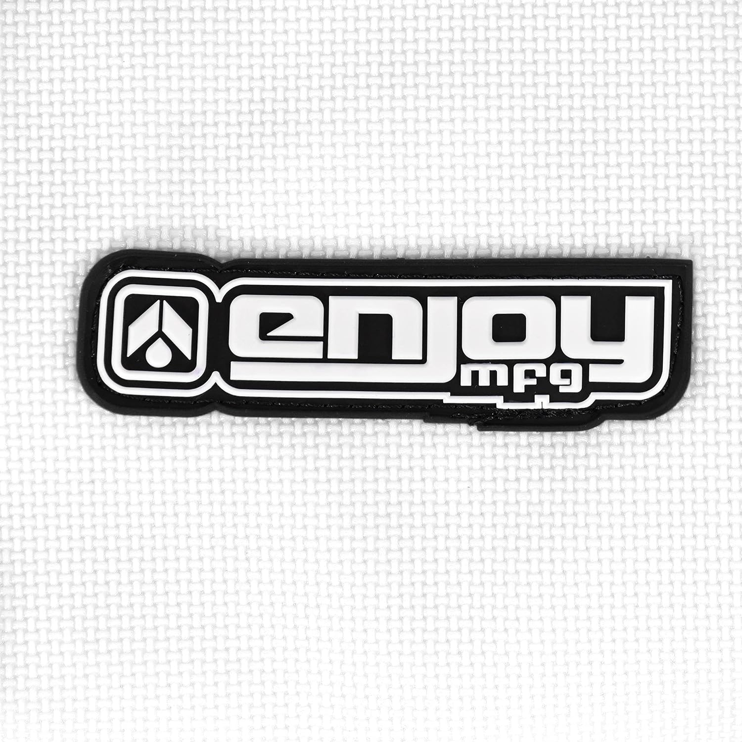 Enjoy Mfg Seat Cover - Compatible with Luna Float Sur Ron Sur-Ron Light Bee MX & X E-Bike #348 (All White Standard)
