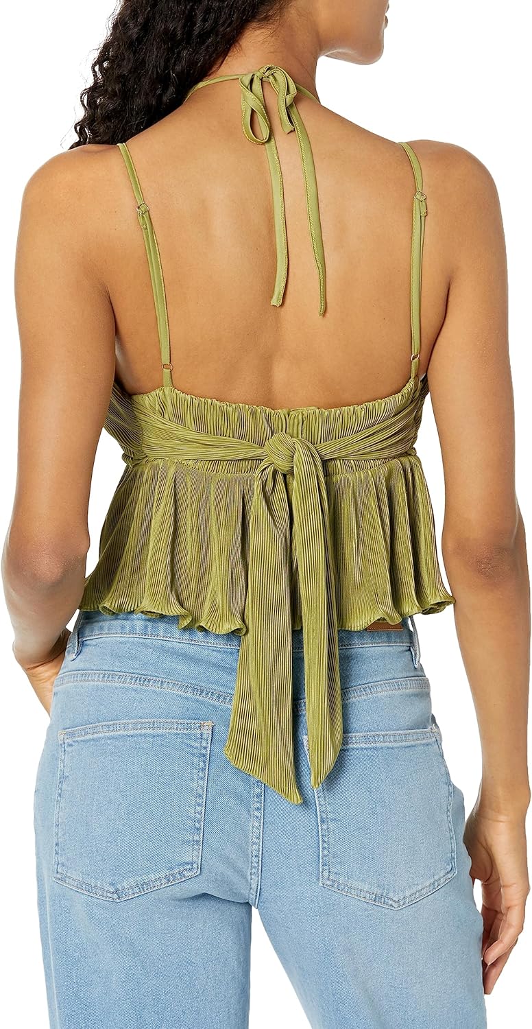 ASTR the label Womens Raine Top - Image 2