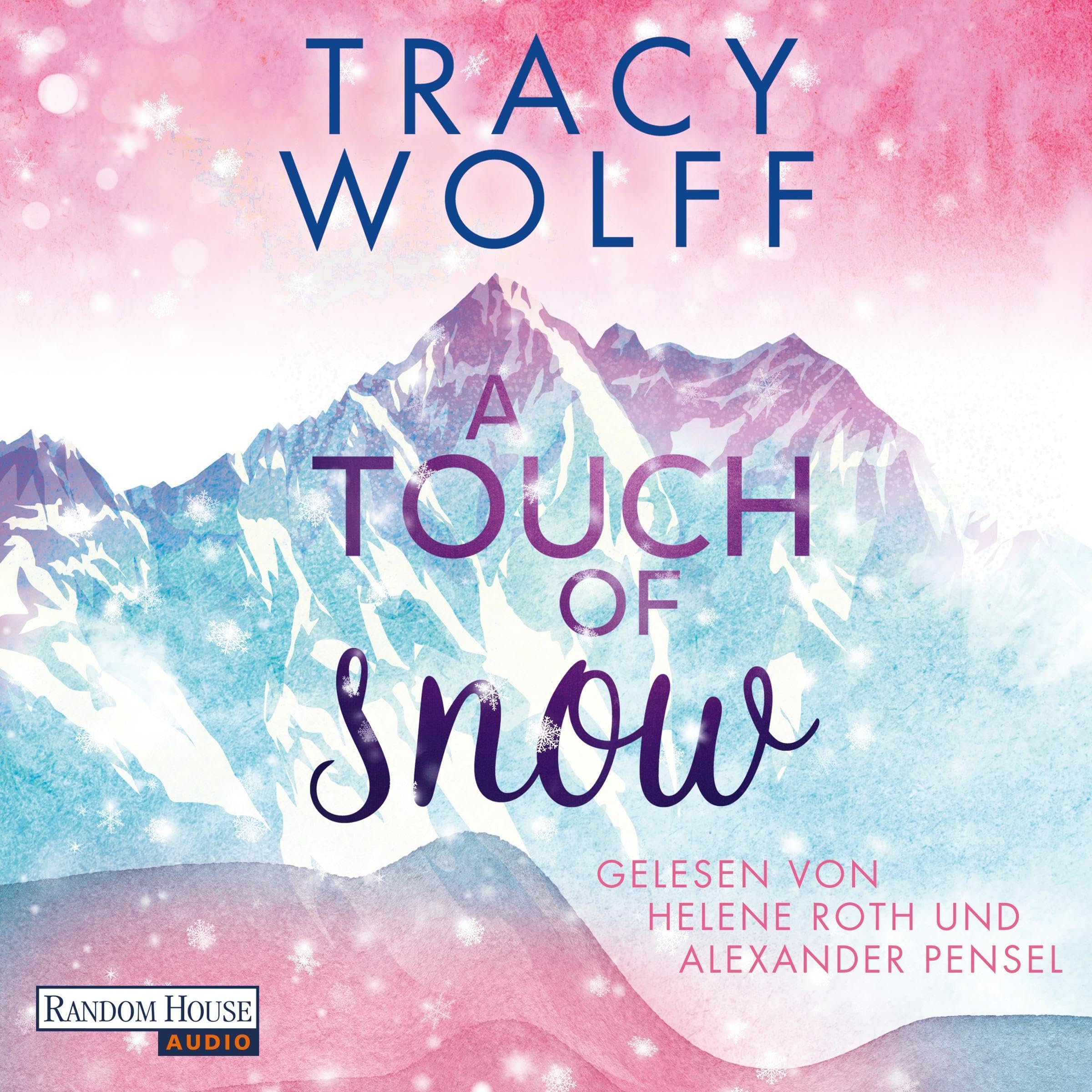 A Touch of Snow (German Edition)