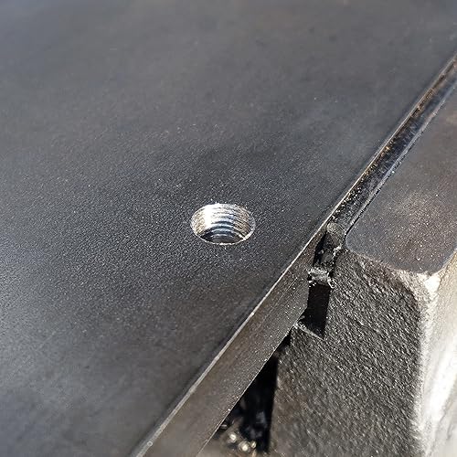 Miniatura 6 de Century Drill & Tool 95302 Macho de rosca y taladro, 4-40NC