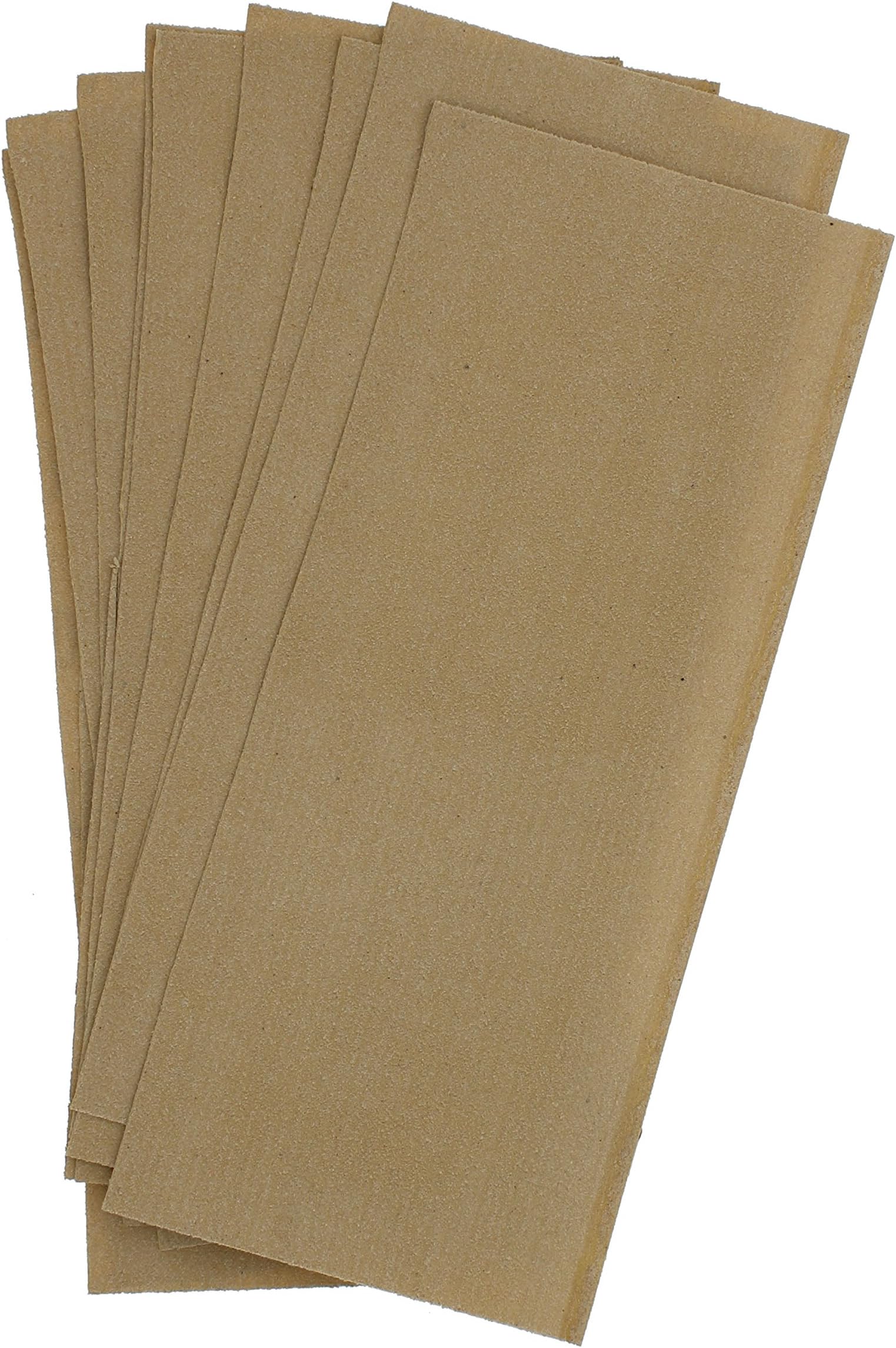H.B. Smith Professional Sandpaper 4-1/2" x 11" Med (10 Piece)