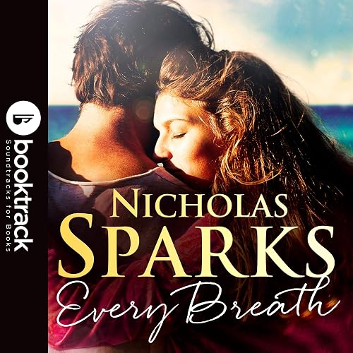 Every Breath: Booktrack Edition