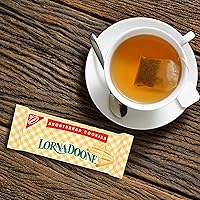 Vista 10 de Lorna Doone Shortbread Cookies, 1 Oz Single Serve Cookies (Pack of 120)