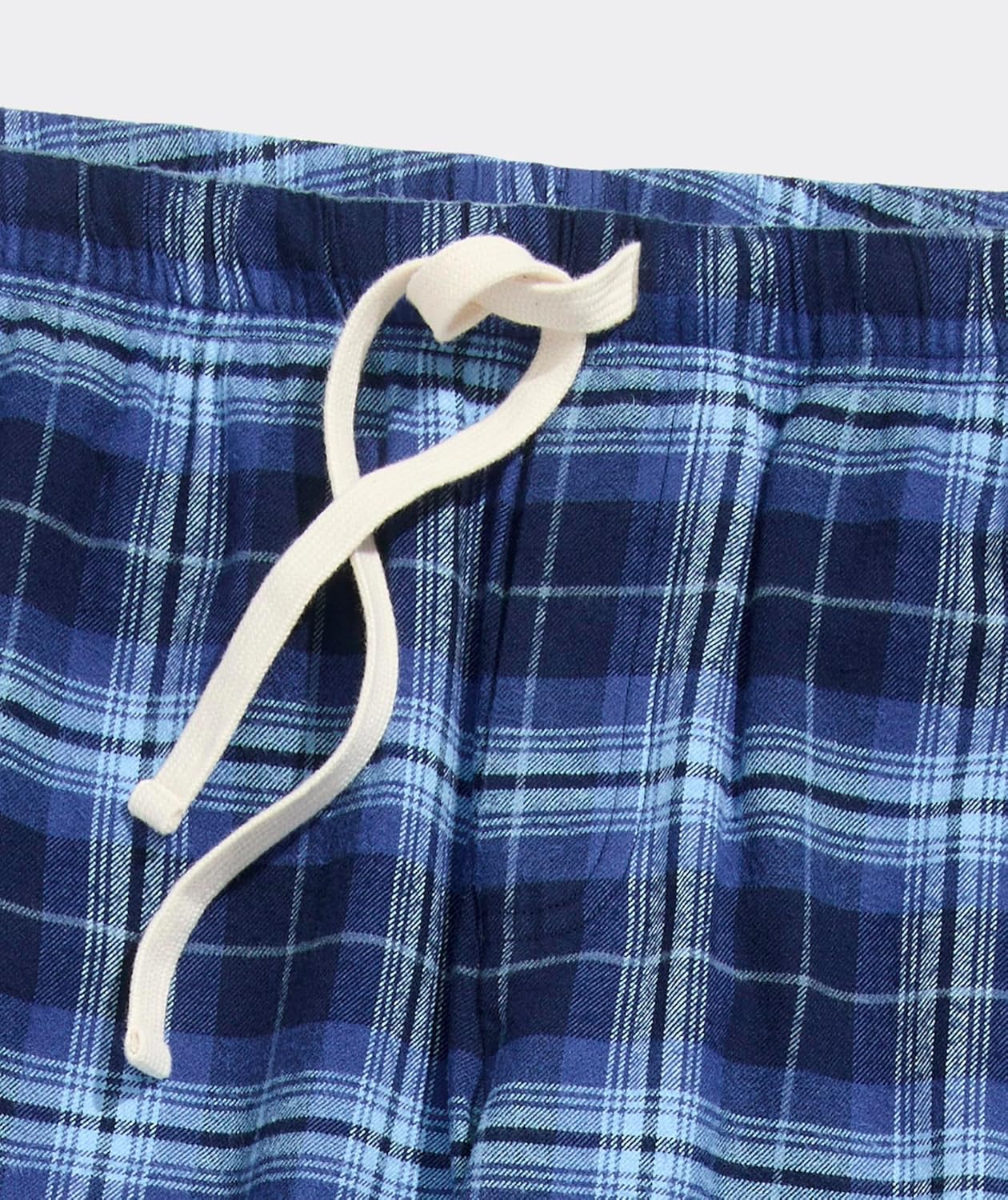 vineyard vines mens Flannel Pajama Pants - Image 3