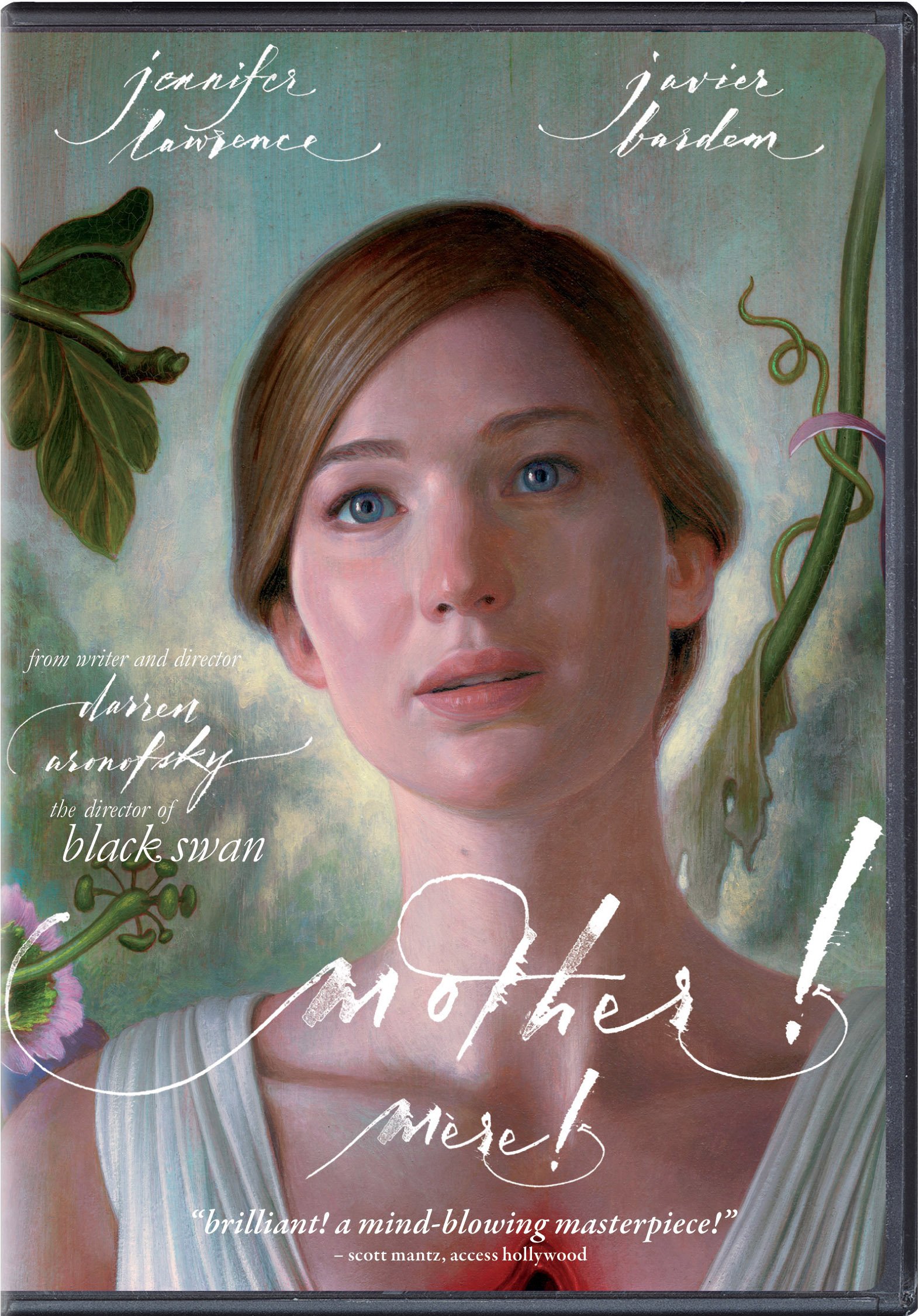 Mother! | Amazon.com.br
