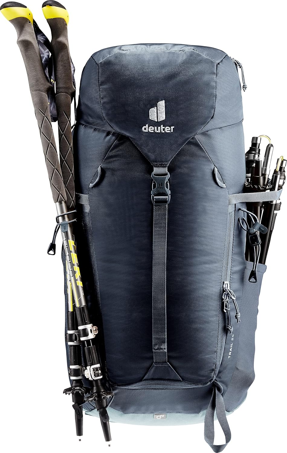 deuter Trail 24 Climbing Hiking Backpack (Model 2024)