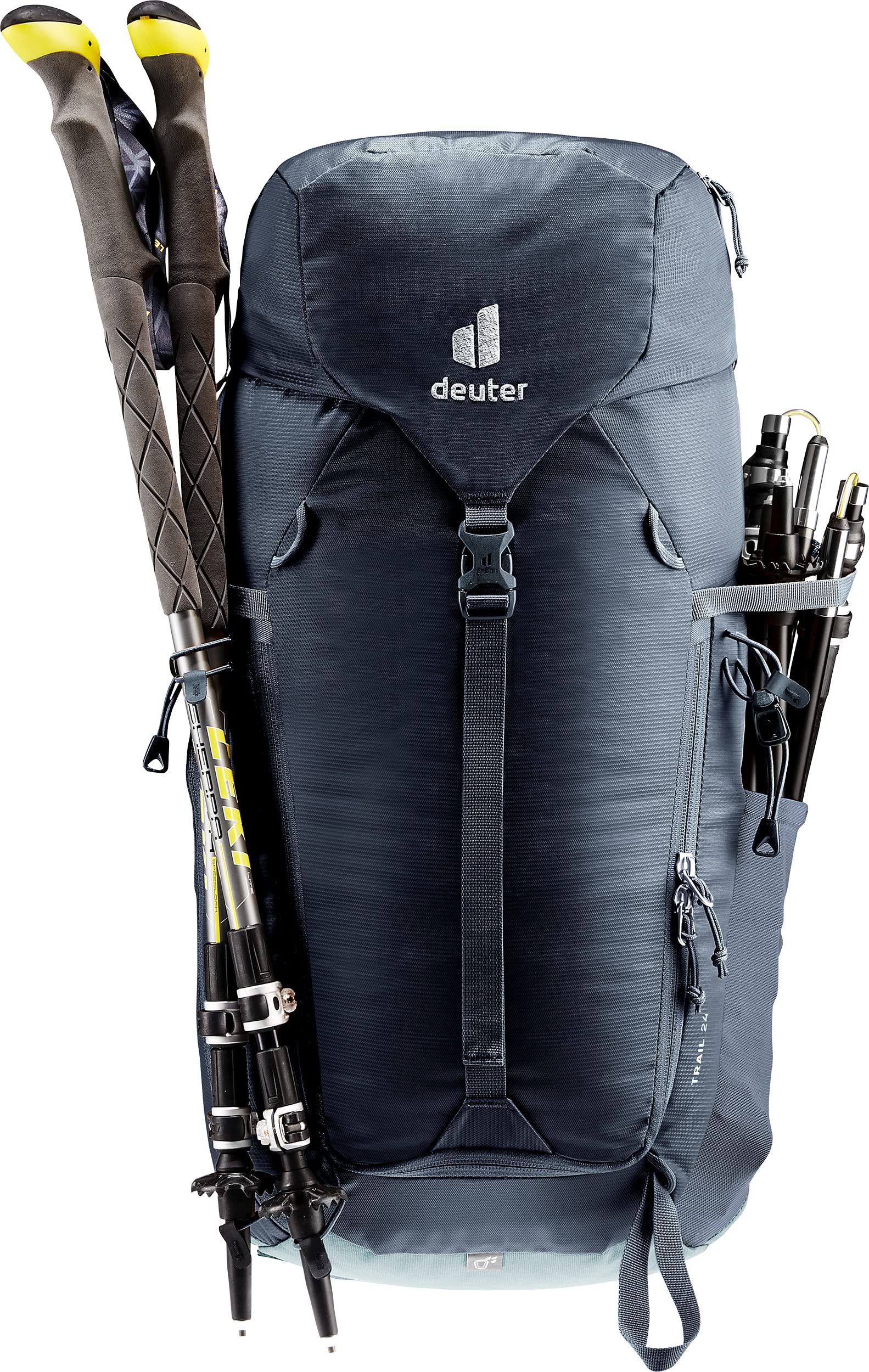 Deuter Męski plecak turystyczny Trail 24 (2024) (1 szt.)