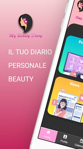 My Beauty Diary - INCI e Calendario Lunare
