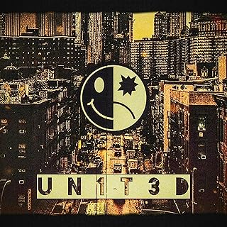 " U N 1 T 3 D "