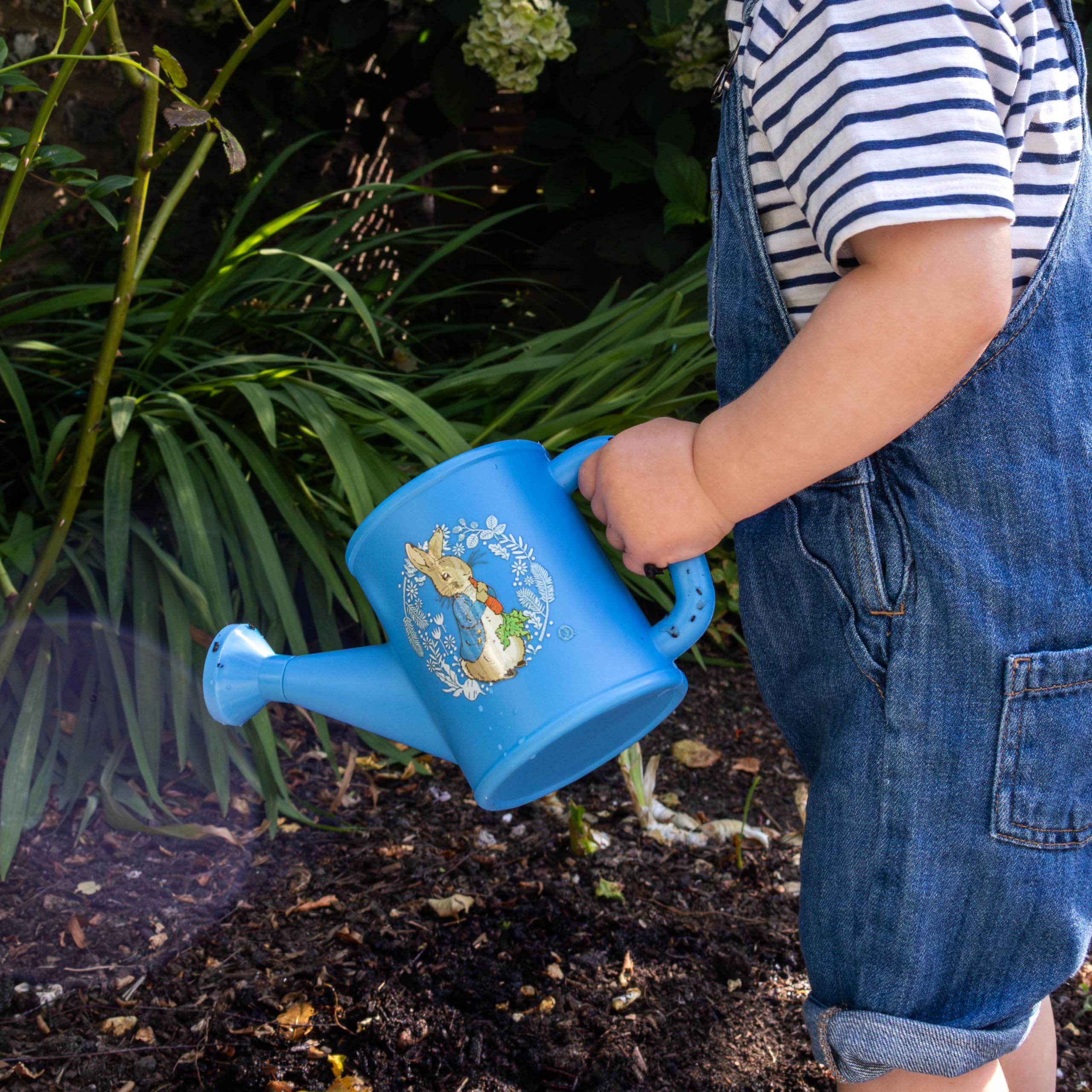 Peter Rabbit - Set da giardinaggio per bambini