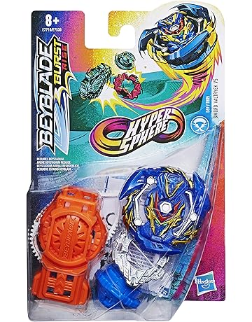 trompos blade