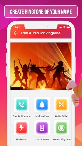 Trim For Ringtone Maker