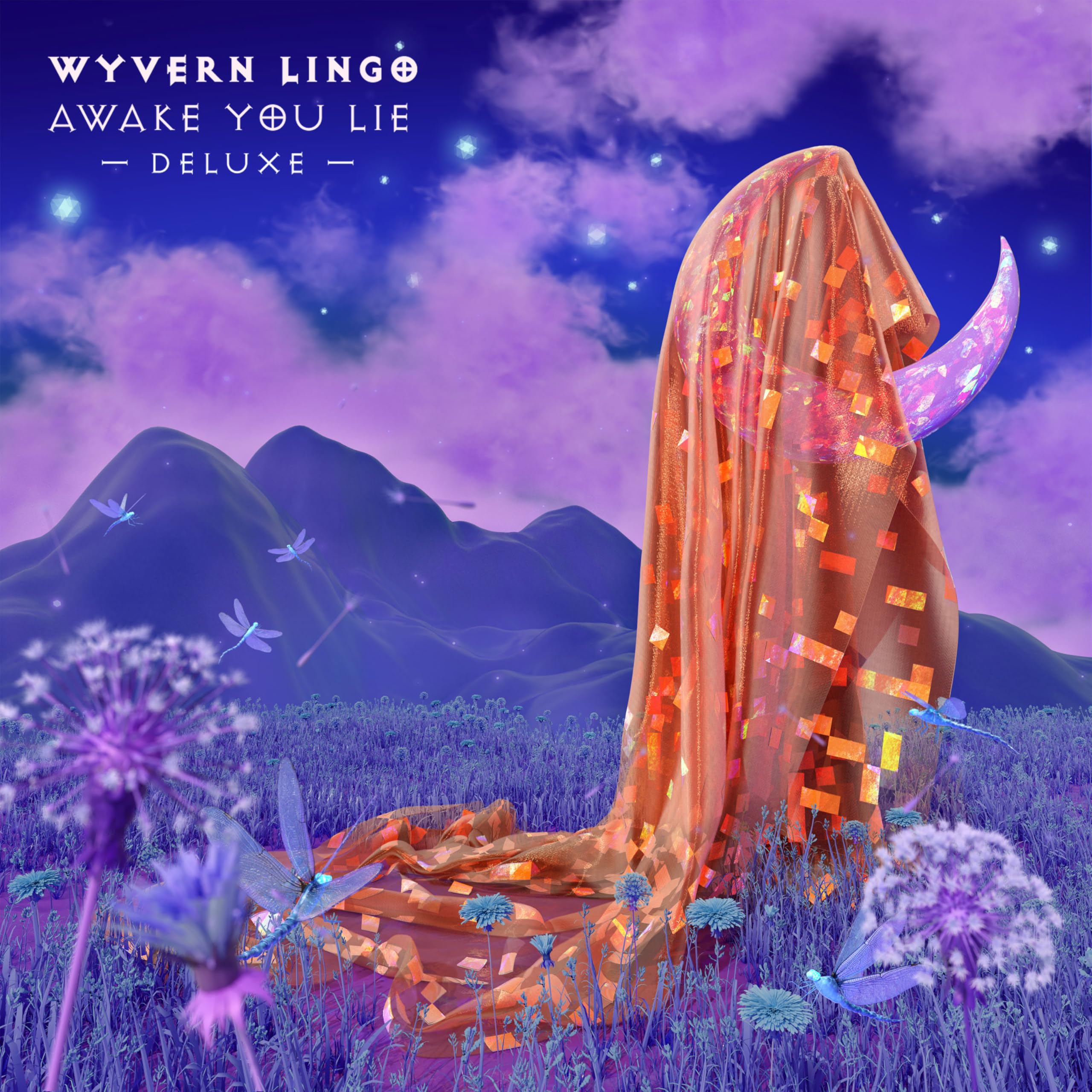 Wyvern Lingo
