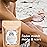 Better Shea Butter Cocoa Butter - 8 oz Block, Deeply Moisturizes Skin, Diminishes Scars, Stretch Marks, Soothes Dry Skin