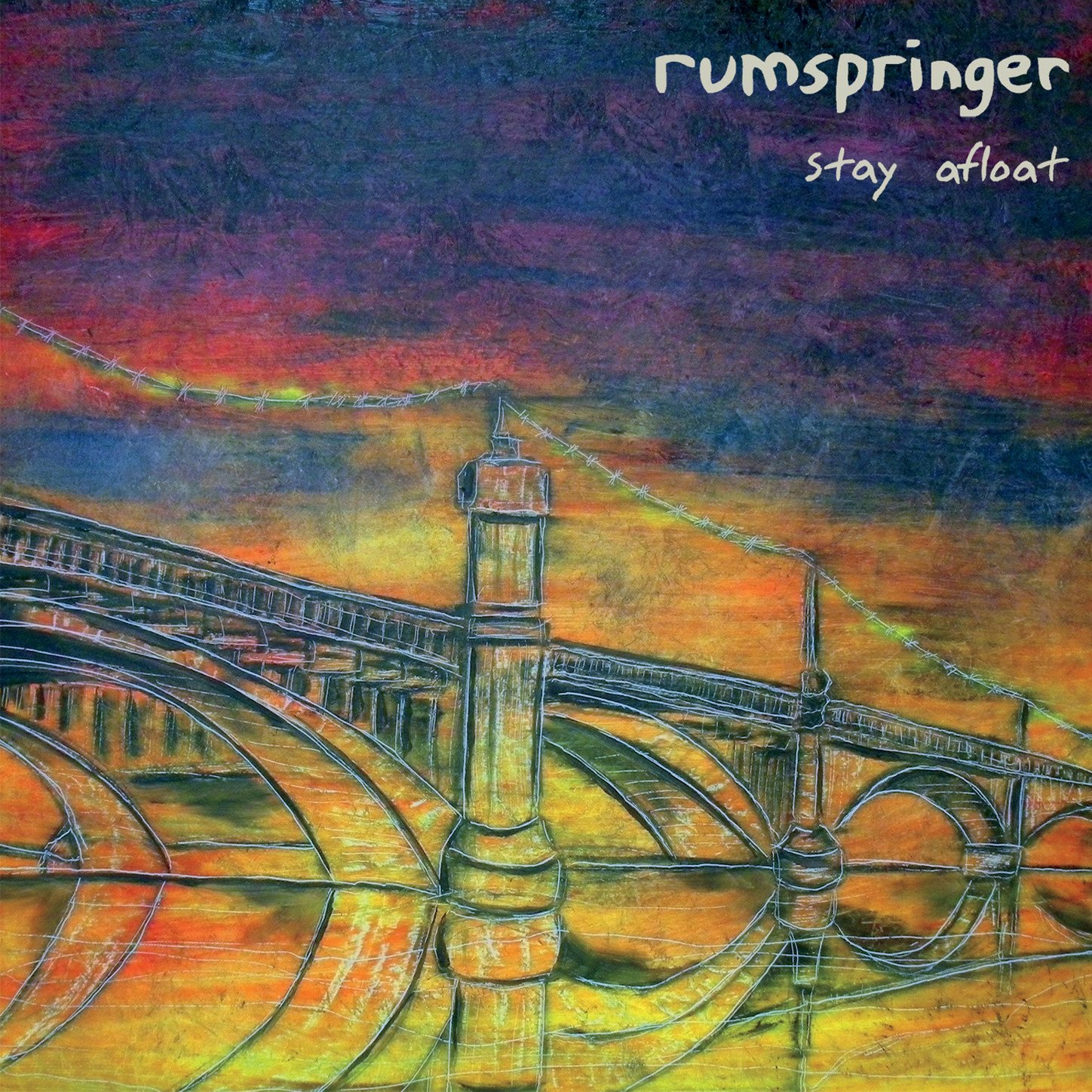 Rumspringer