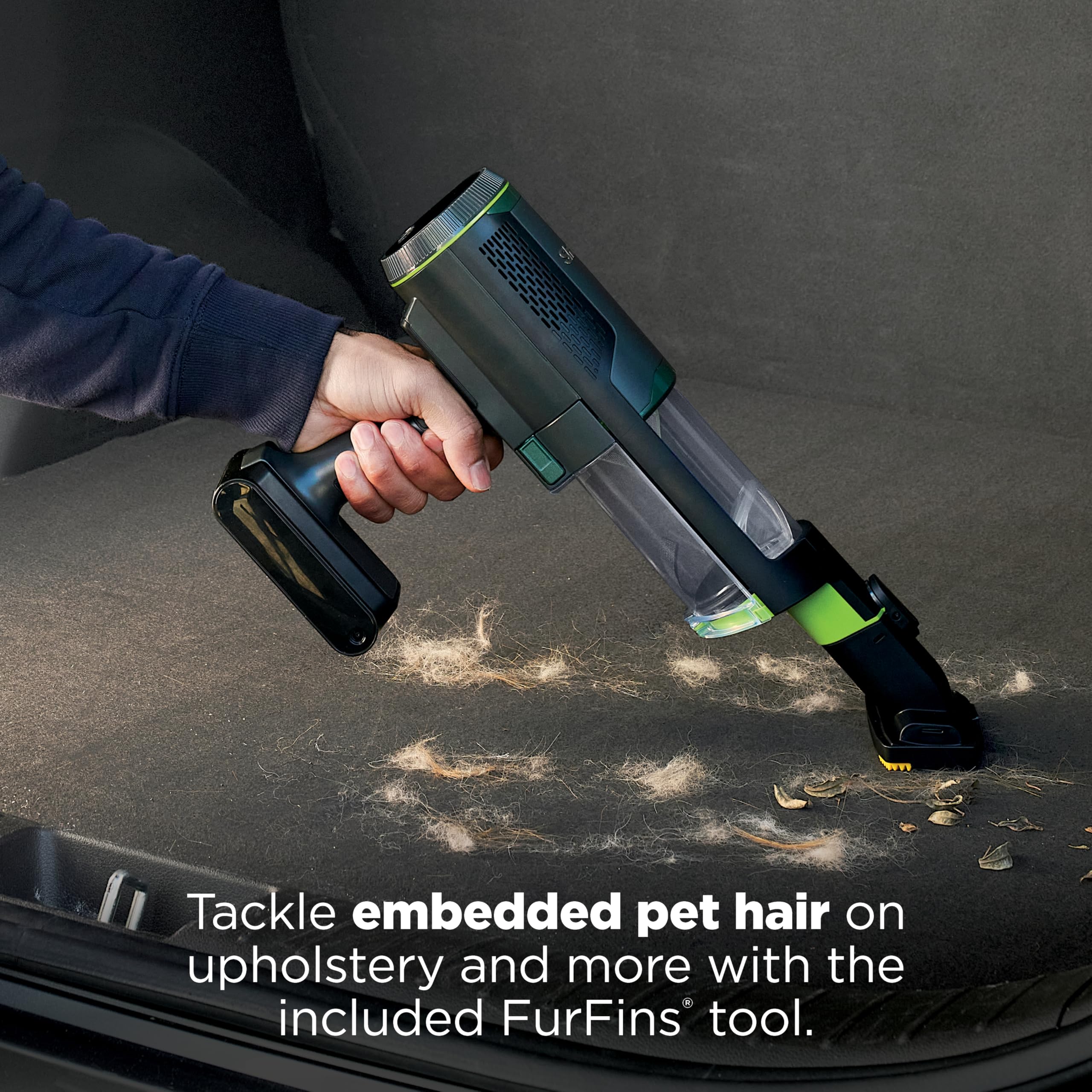Shark PowerBoost Handheld Vacuum - Cordless Power -4 Shark PowerBoost Handheld Vacuum - Cordless Power -4