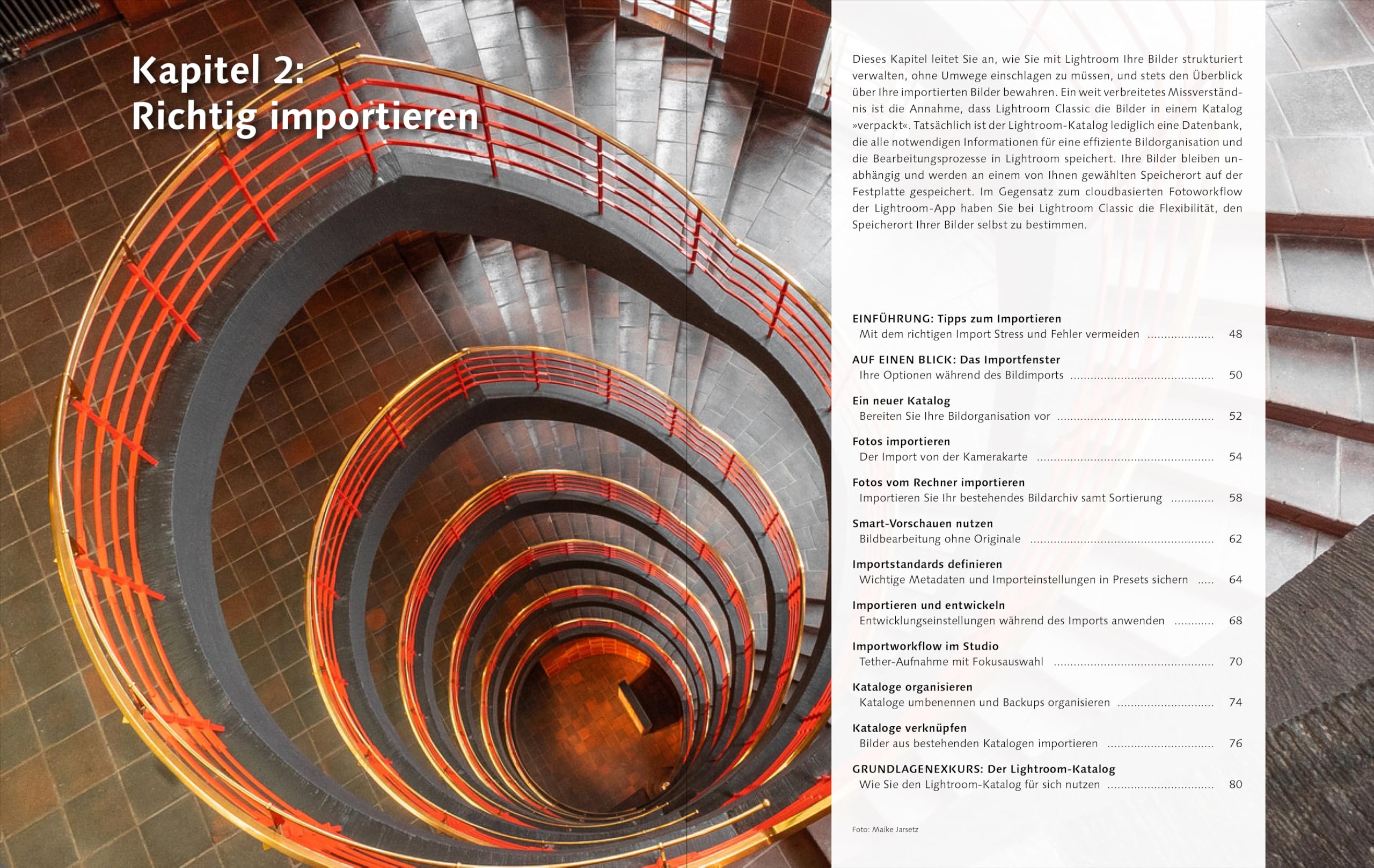Lightroom Classic: das Workshop-Buch für Einsteiger und Fortgeschrittene. Schritt für Schritt zu perfekten Fotos (neue Auflage 2025)