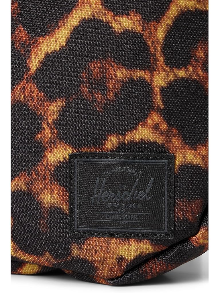 Yellow Herschel Supply Co. Settlement Hip Pack