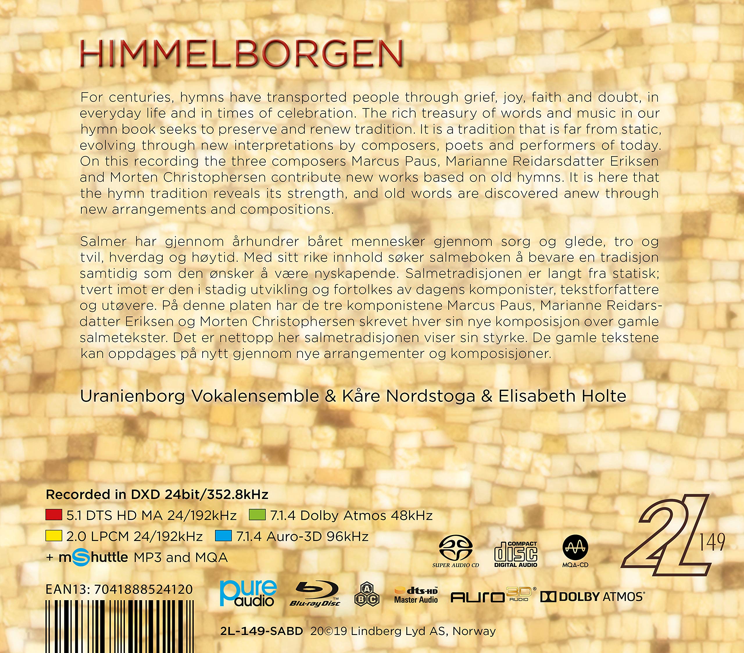 Himmelborgen