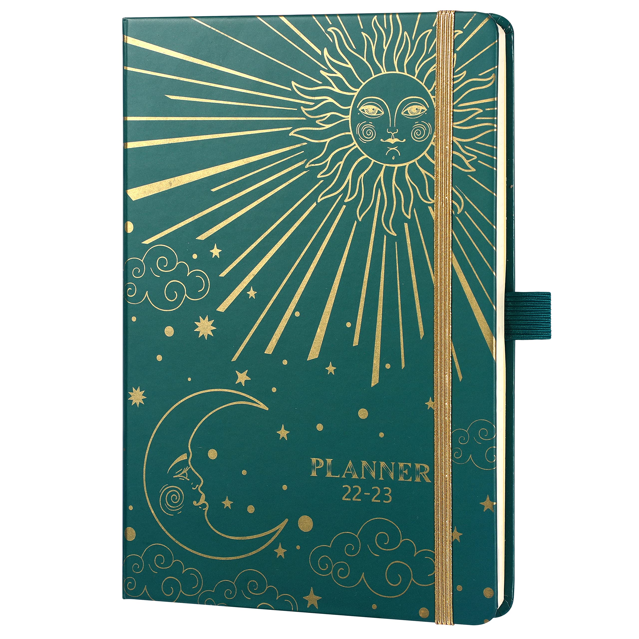 Buy 20222023 Planner Week Monthly Planner 20222023, Academic