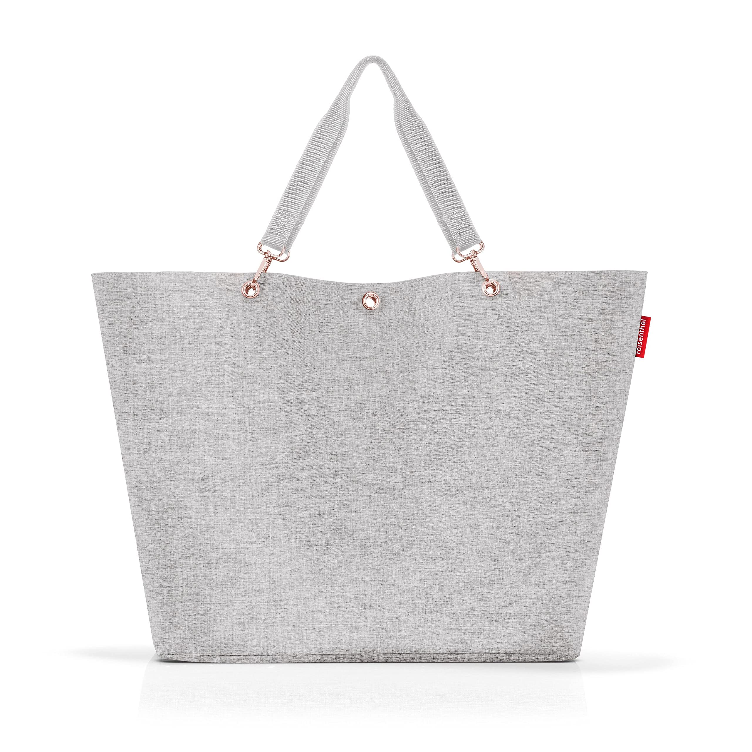 Reisenthel ZU1035 SHOPPER XL TWIST SKY ROSE Gym Bag Women's TWIST SKY ROSE Size Unica