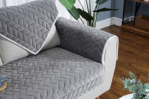 Miniatura 3 de Tapete antideslizante para sofá de tamaño personalizado, funda de sofá, tapete para ventana panorámica, almohadilla para el alféizar de la ventana,